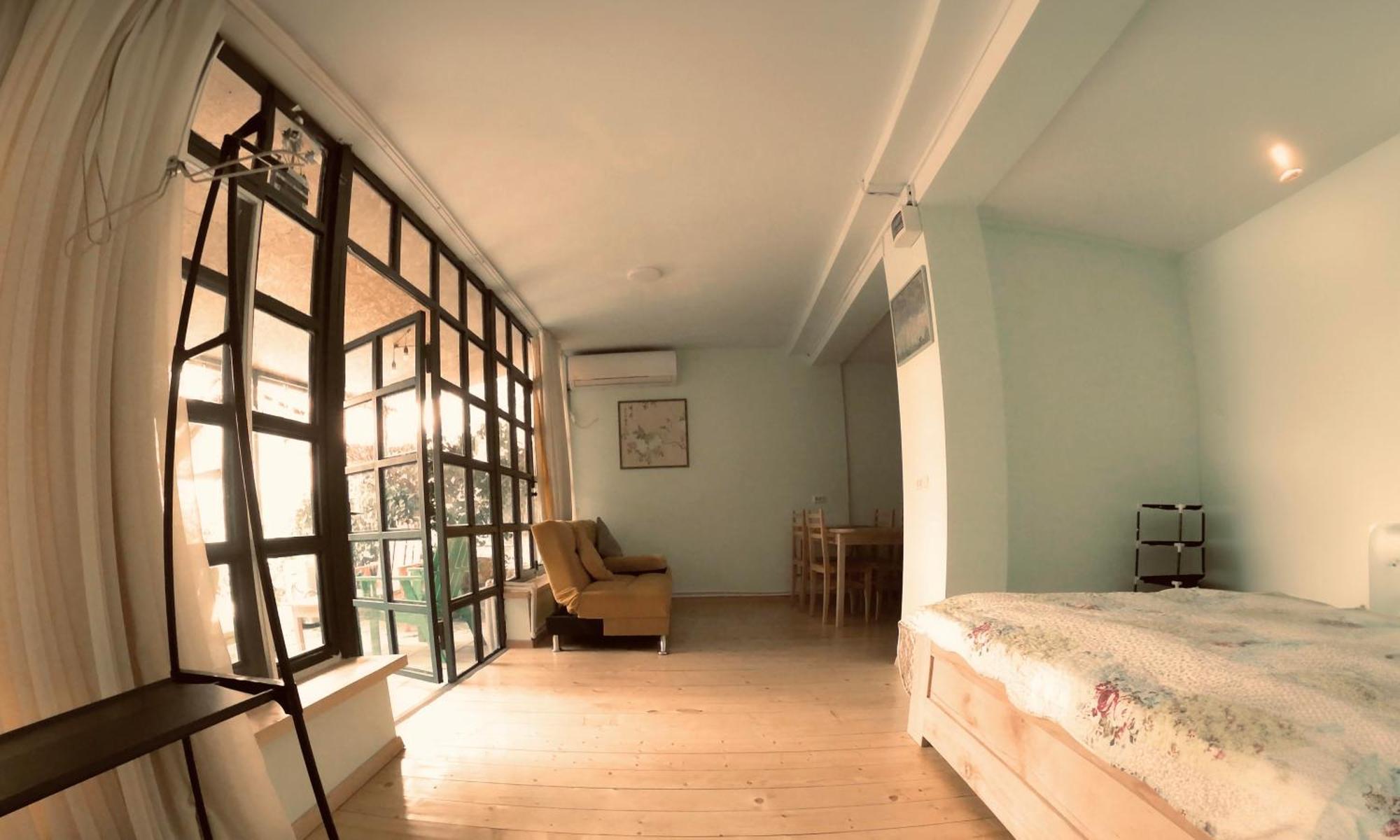 Gardens In Vake, Tbilisi Hotel Ngoại thất bức ảnh
