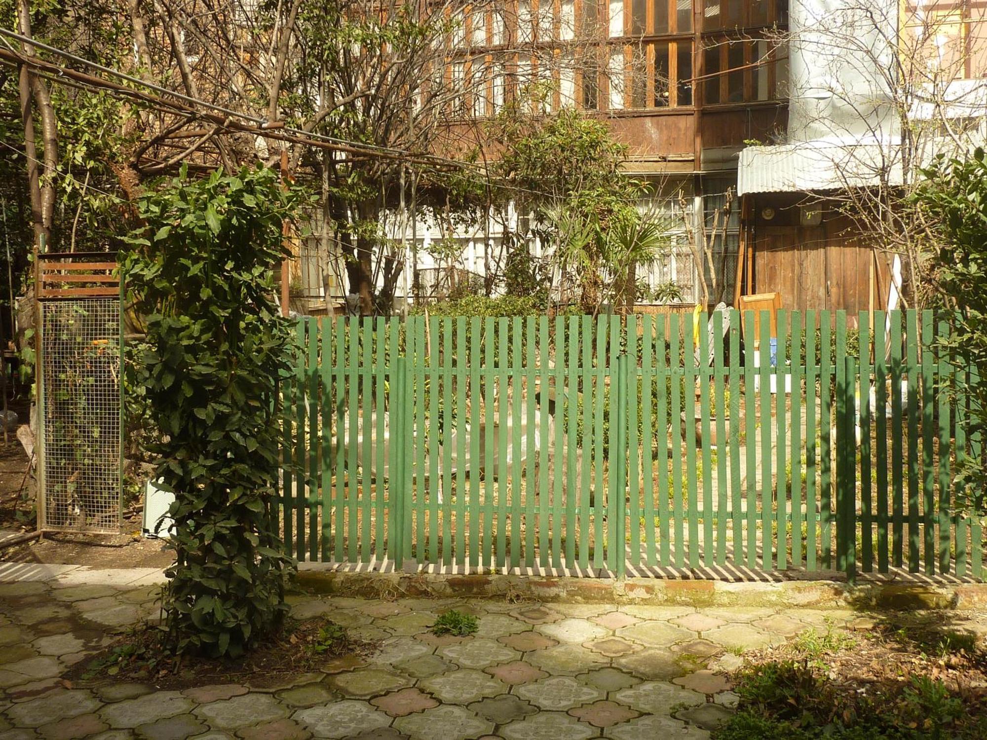 Gardens In Vake, Tbilisi Hotel Ngoại thất bức ảnh
