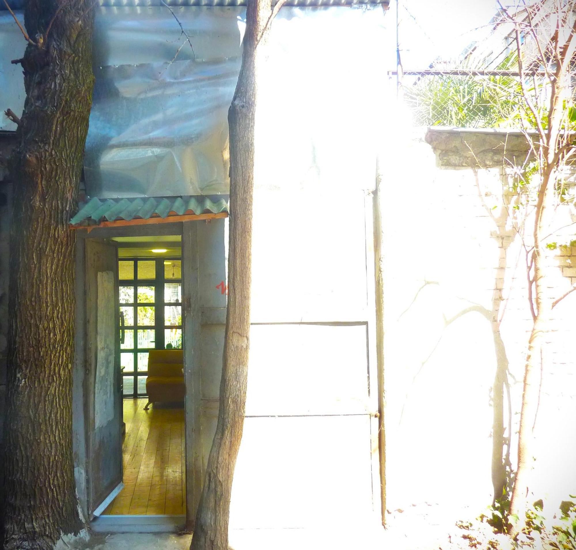 Gardens In Vake, Tbilisi Hotel Ngoại thất bức ảnh