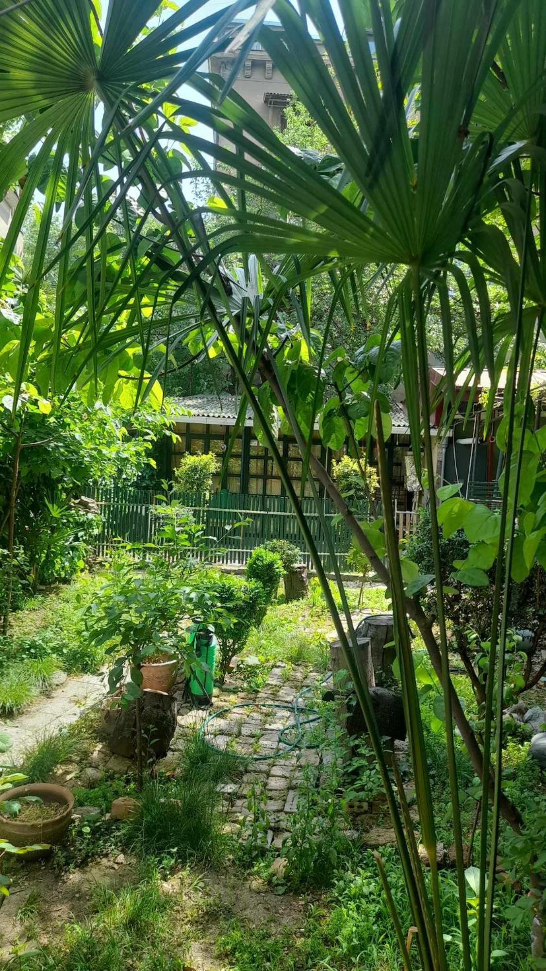 Gardens In Vake, Tbilisi Hotel Ngoại thất bức ảnh